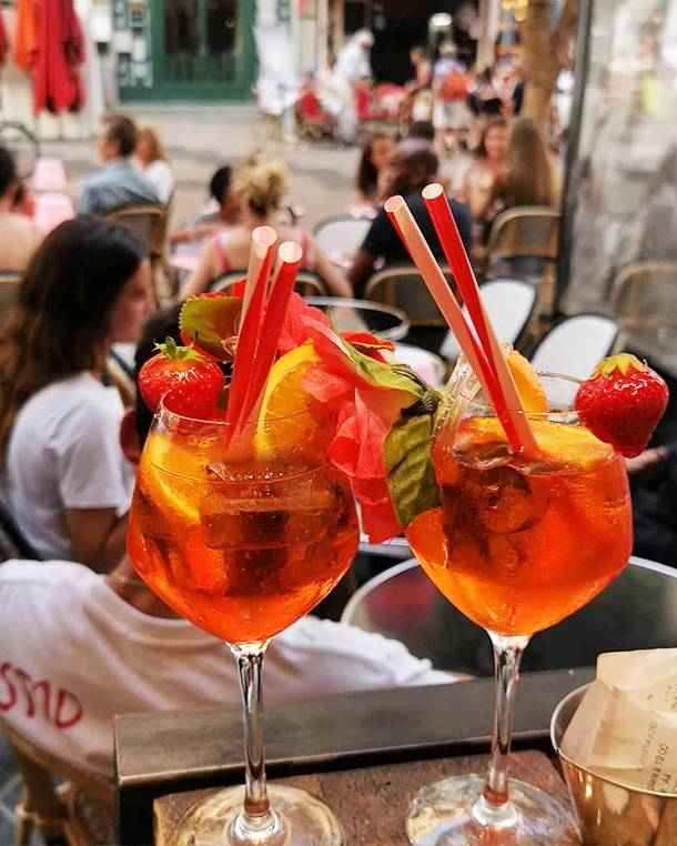 Club Player - restaurant NICE