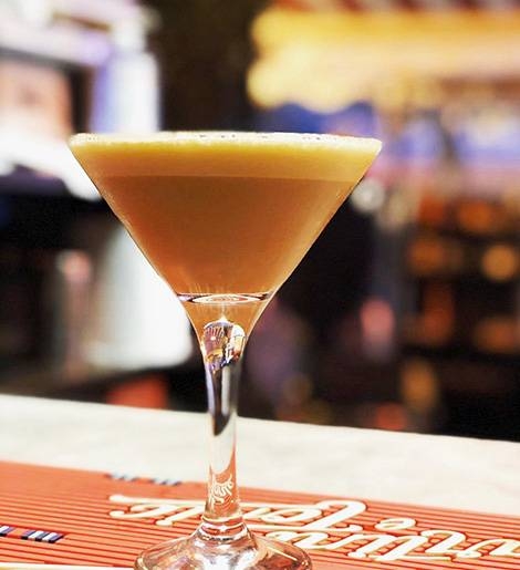 Club Player - restaurant NICE