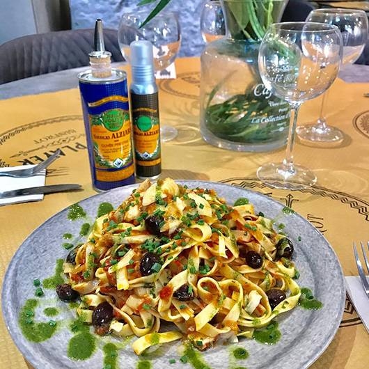 Club Player - restaurant NICE