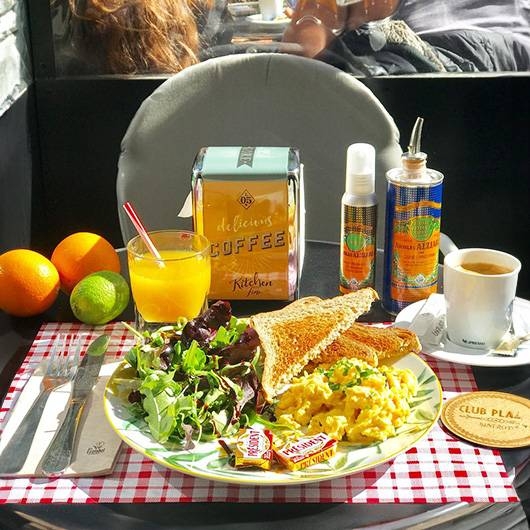 Club Player - restaurant NICE