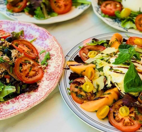 Le restaurant - Club Player - restaurant NICE