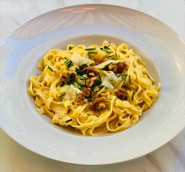 Le restaurant - Club Player - restaurant NICE