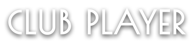 Logo Club Player